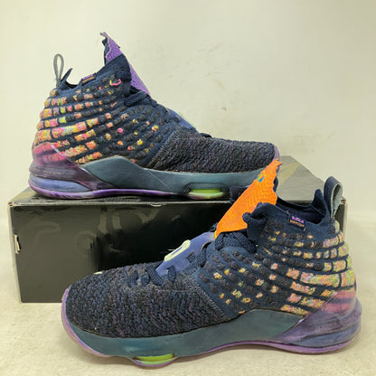 Nike LeBron 17 Monstars (GS)