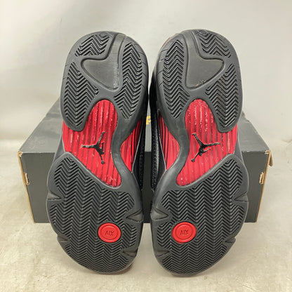 Jordan 14 Retro Last Shot (2018)