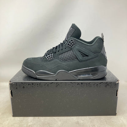 Jordan 4 Retro Black Cat (2025)