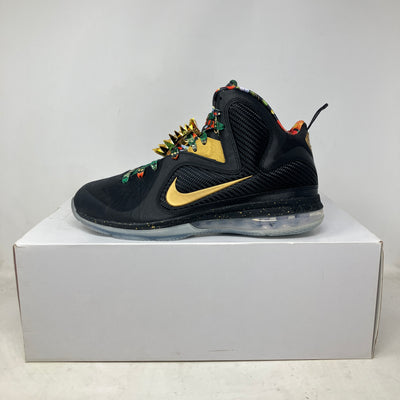 Nike LeBron 9 Watch the Throne (2022)