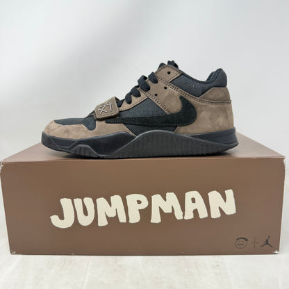Jordan Jumpman Jack TR Travis Scott Dark Mocha