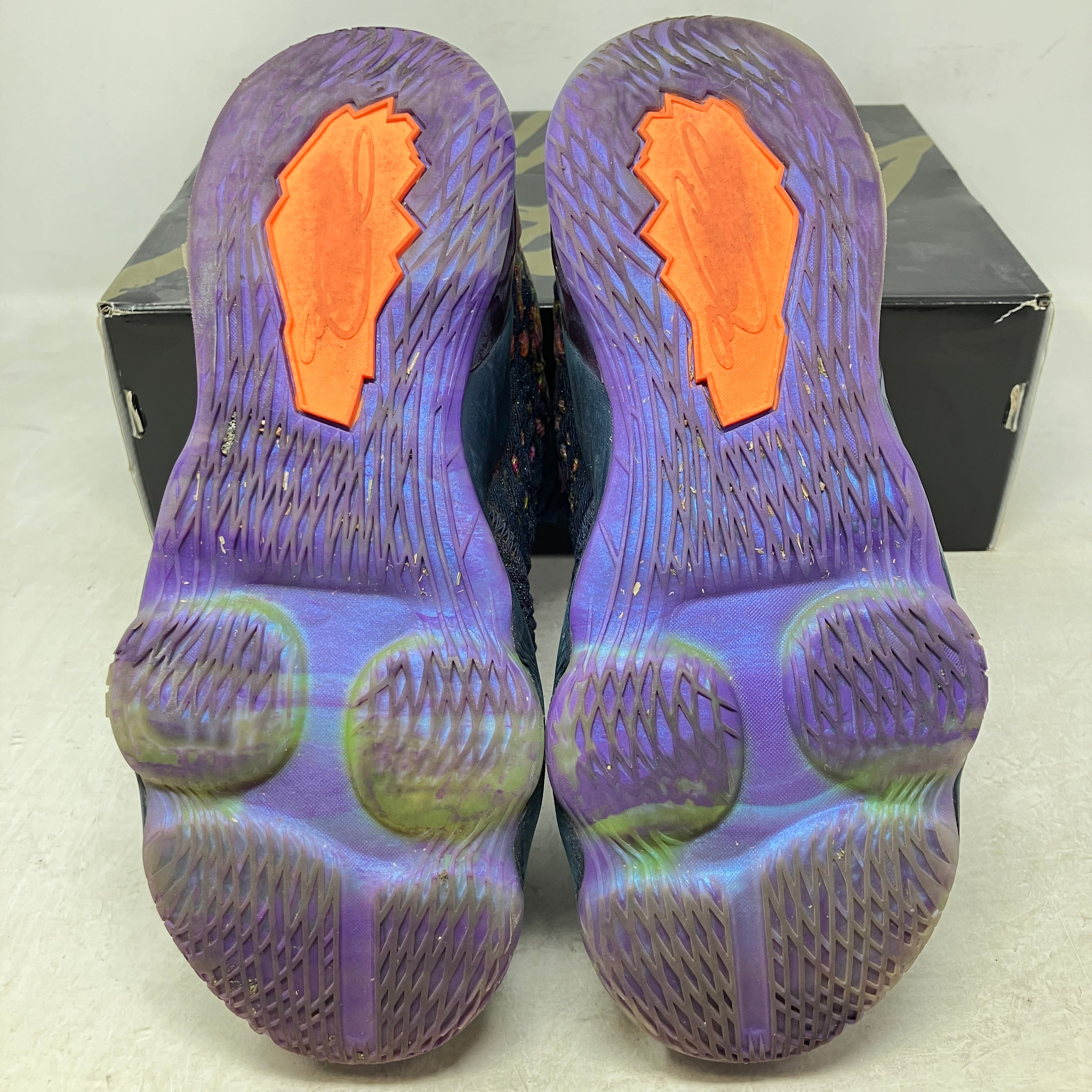 Nike LeBron 17 Monstars (GS)