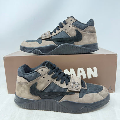 Jordan Jumpman Jack TR Travis Scott Dark Mocha