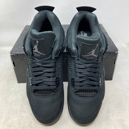 Jordan 4 Retro Black Cat (2025)
