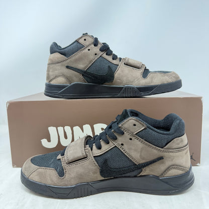 Jordan Jumpman Jack TR Travis Scott Dark Mocha