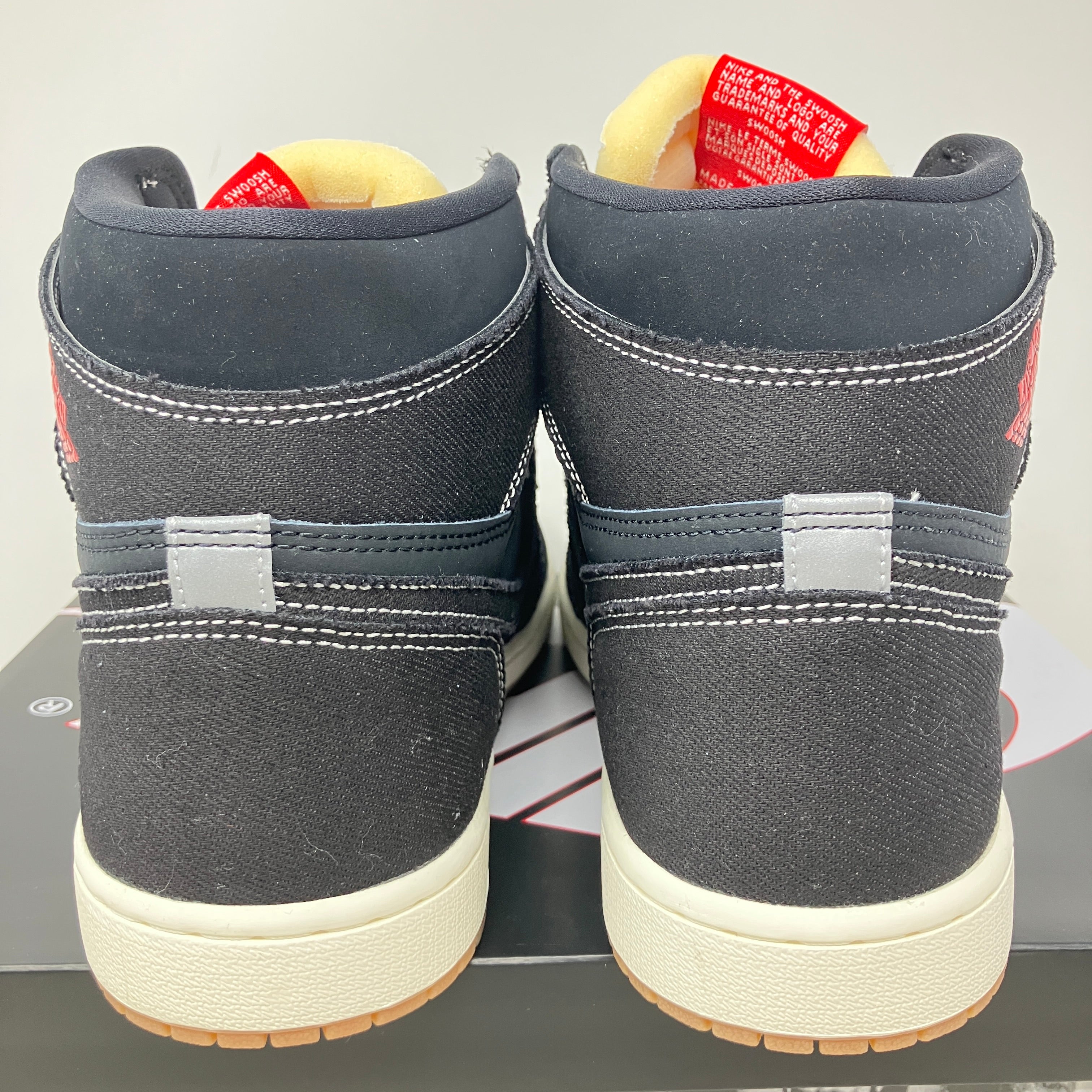 Jordan 1 Retro High OG Flight Club