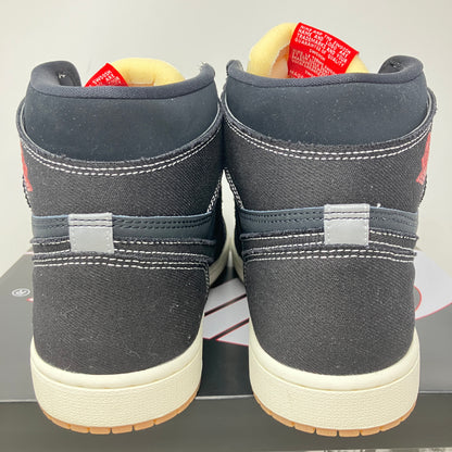 Jordan 1 Retro High OG Flight Club