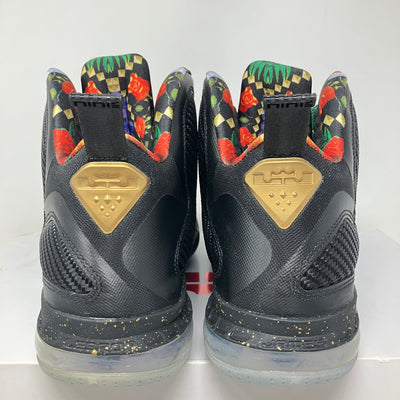 Nike LeBron 9 Watch the Throne (2022)