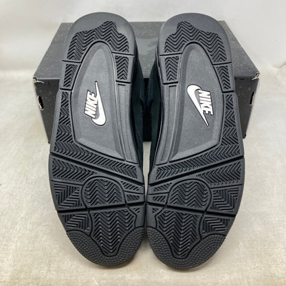 Jordan 4 Retro Black Cat (2025)