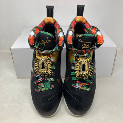 Nike LeBron 9 Watch the Throne (2022)