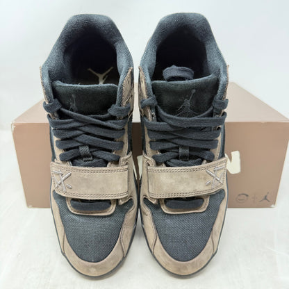 Jordan Jumpman Jack TR Travis Scott Dark Mocha