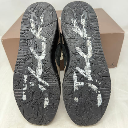 Jordan Jumpman Jack TR Travis Scott Dark Mocha