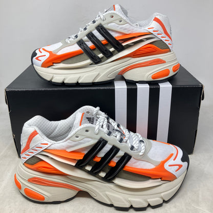 adidas Adistar Jellyfish Pharrell Williams Focus Olive Orange