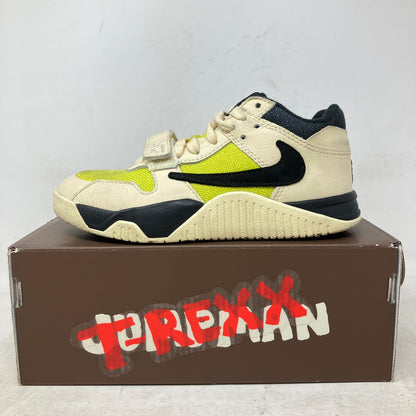 Jordan Jumpman Jack TR Travis Scott Bright Cactus (PS)