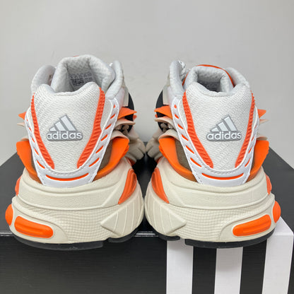 adidas Adistar Jellyfish Pharrell Williams Focus Olive Orange