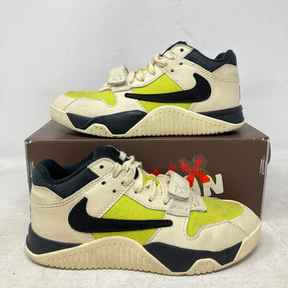 Jordan Jumpman Jack TR Travis Scott Bright Cactus (PS)