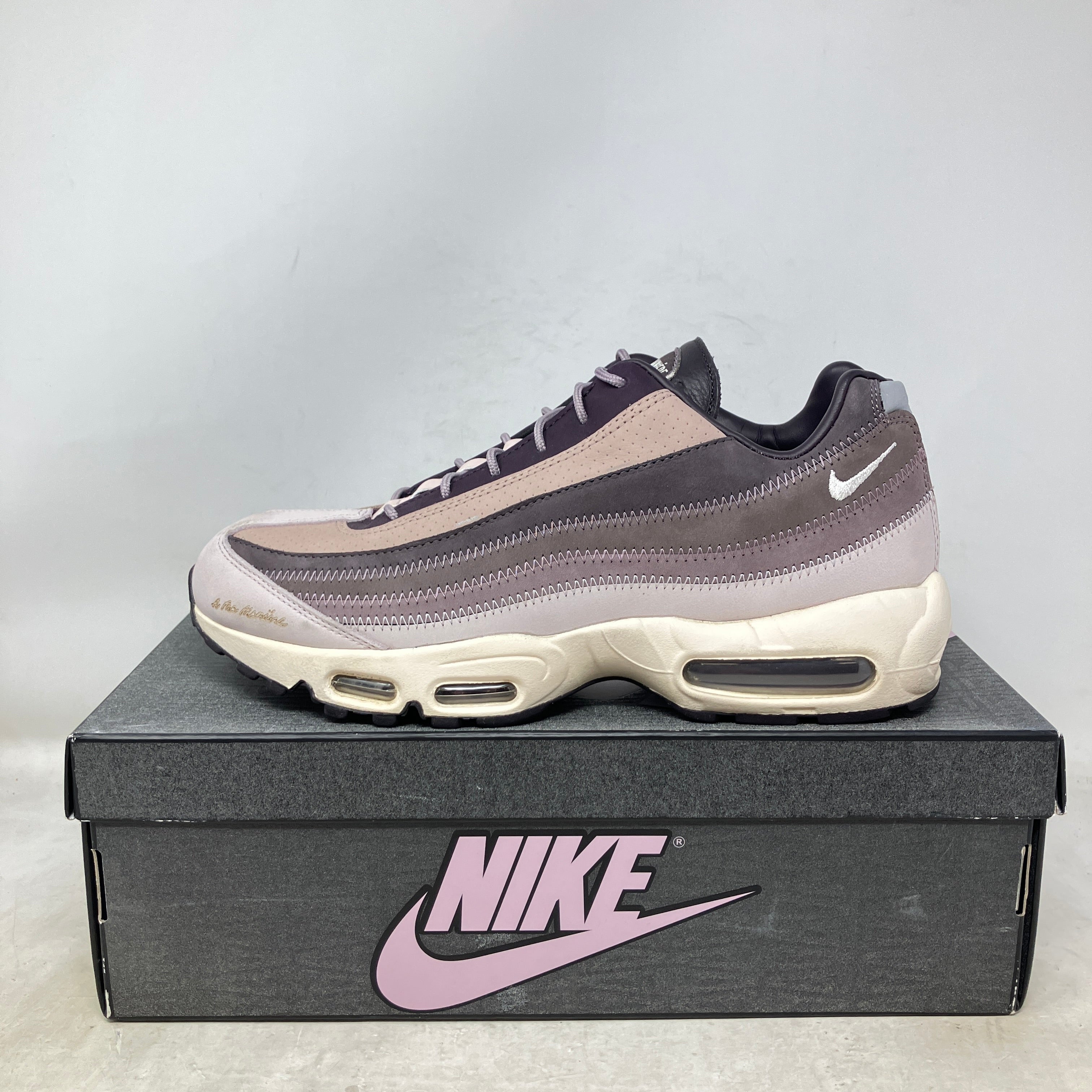 Nike Air Max 95 SP A Ma Maniére Diffused Taupe