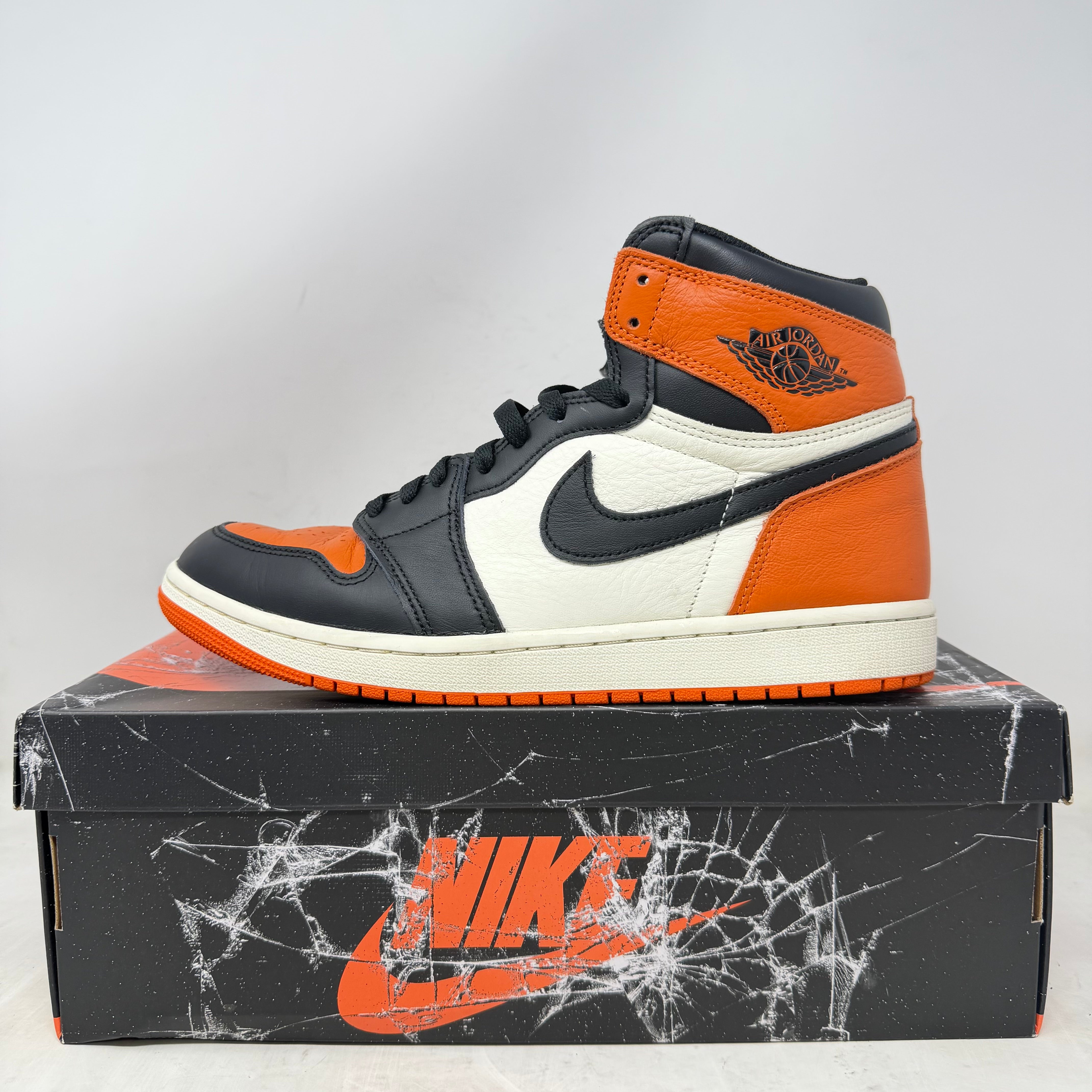Jordan 1 Retro High OG Shattered Backboard (2025)