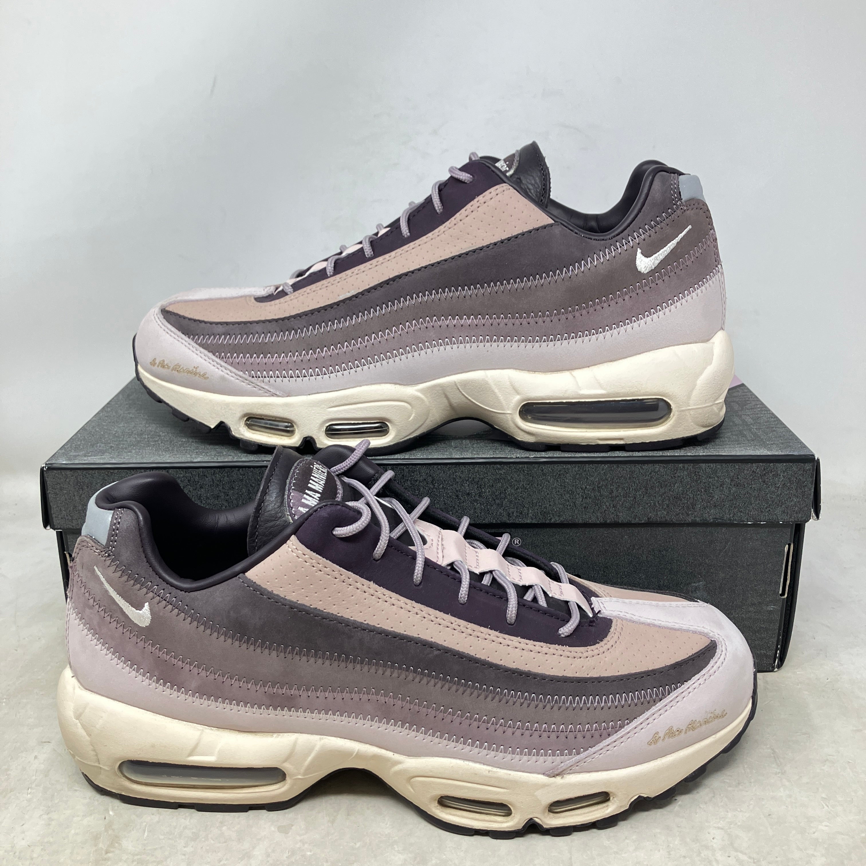 Nike Air Max 95 SP A Ma Maniére Diffused Taupe