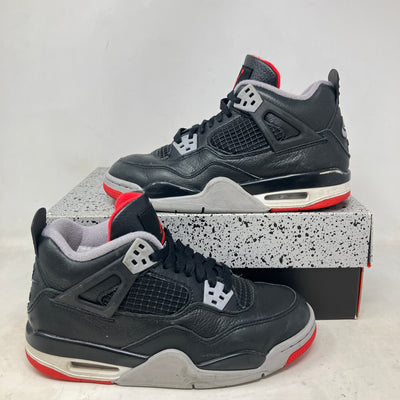 Jordan 4 Retro Bred Reimagined (GS)