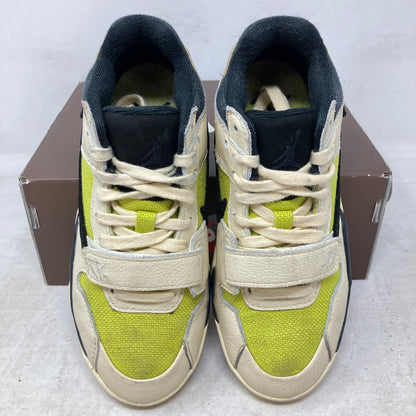 Jordan Jumpman Jack TR Travis Scott Bright Cactus (PS)