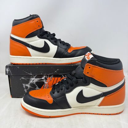 Jordan 1 Retro High OG Shattered Backboard (2025)