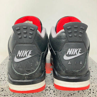 Jordan 4 Retro Bred Reimagined (GS)