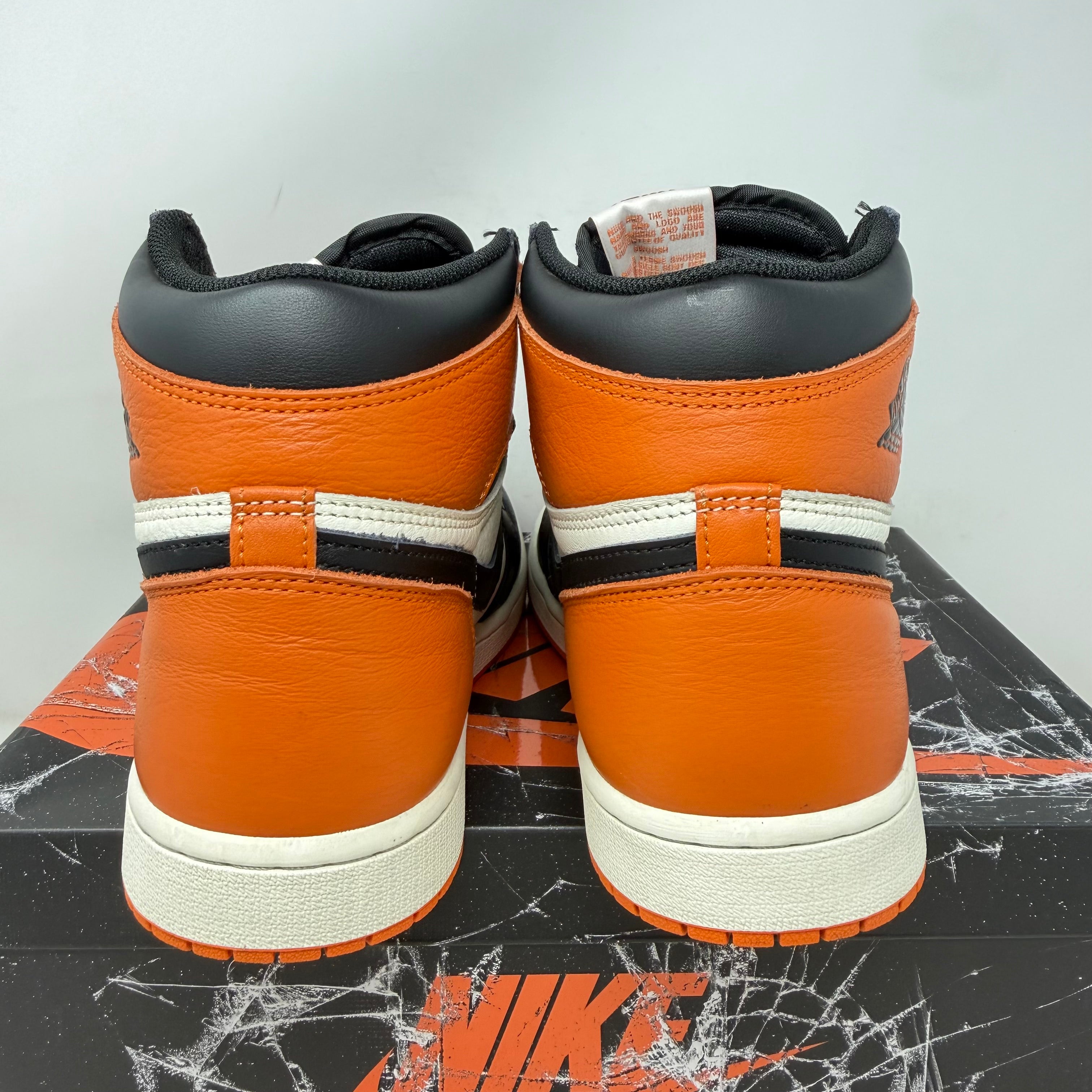 Jordan 1 Retro High OG Shattered Backboard (2025)