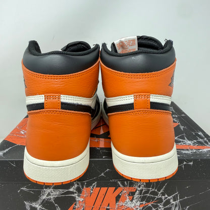 Jordan 1 Retro High OG Shattered Backboard (2025)