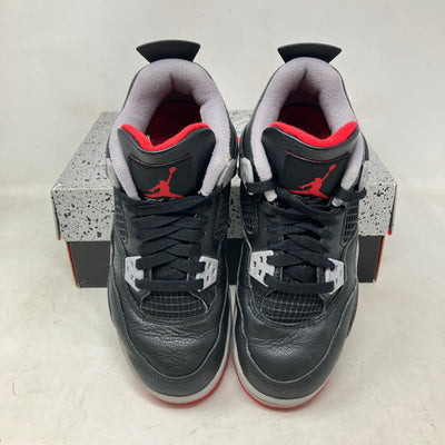 Jordan 4 Retro Bred Reimagined (GS)