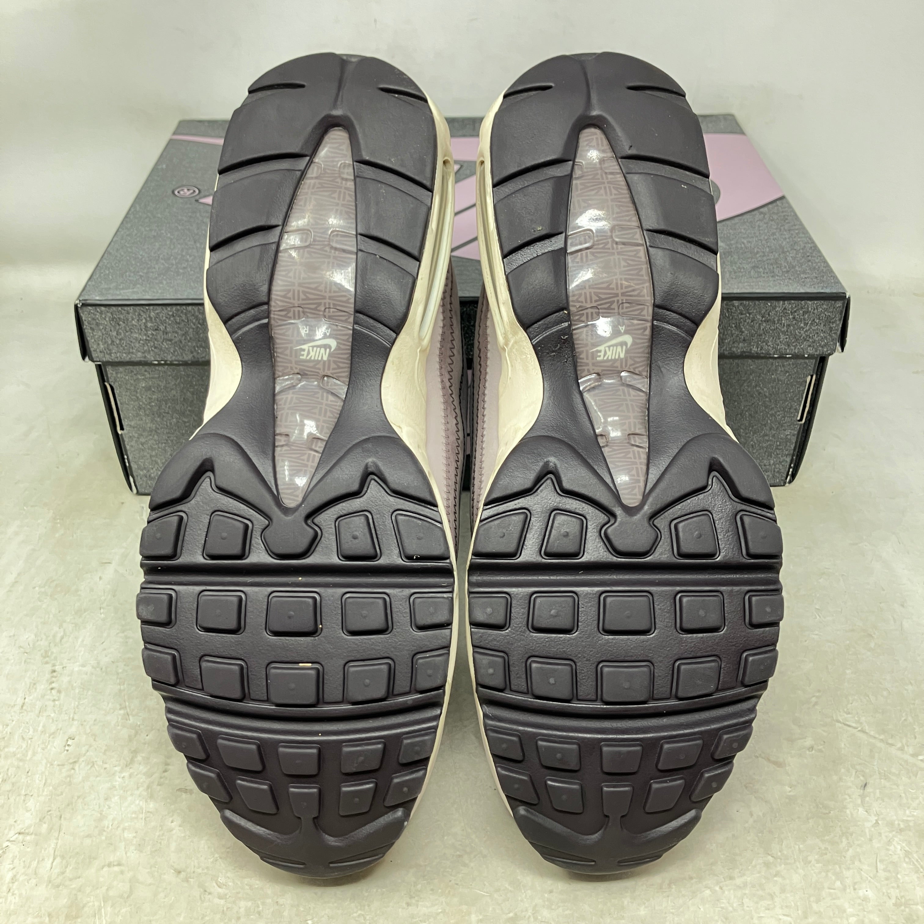 Nike Air Max 95 SP A Ma Maniére Diffused Taupe