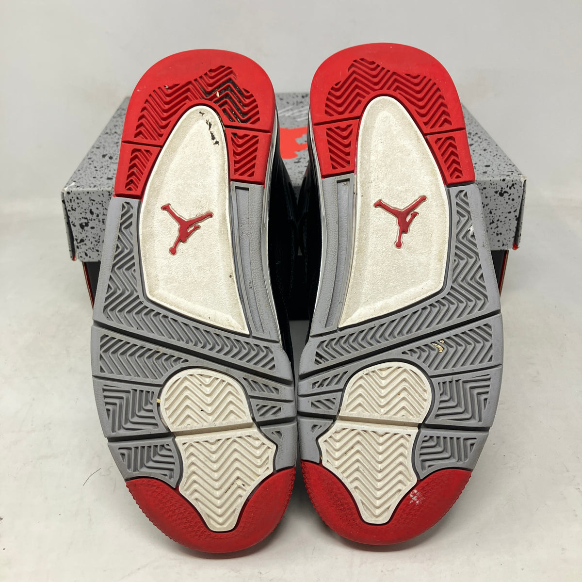 Jordan 4 Retro Bred Reimagined (GS)