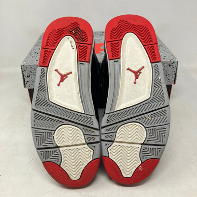 Jordan 4 Retro Bred Reimagined (GS)