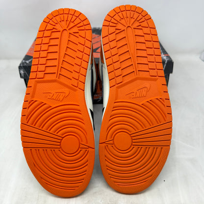 Jordan 1 Retro High OG Shattered Backboard (2025)