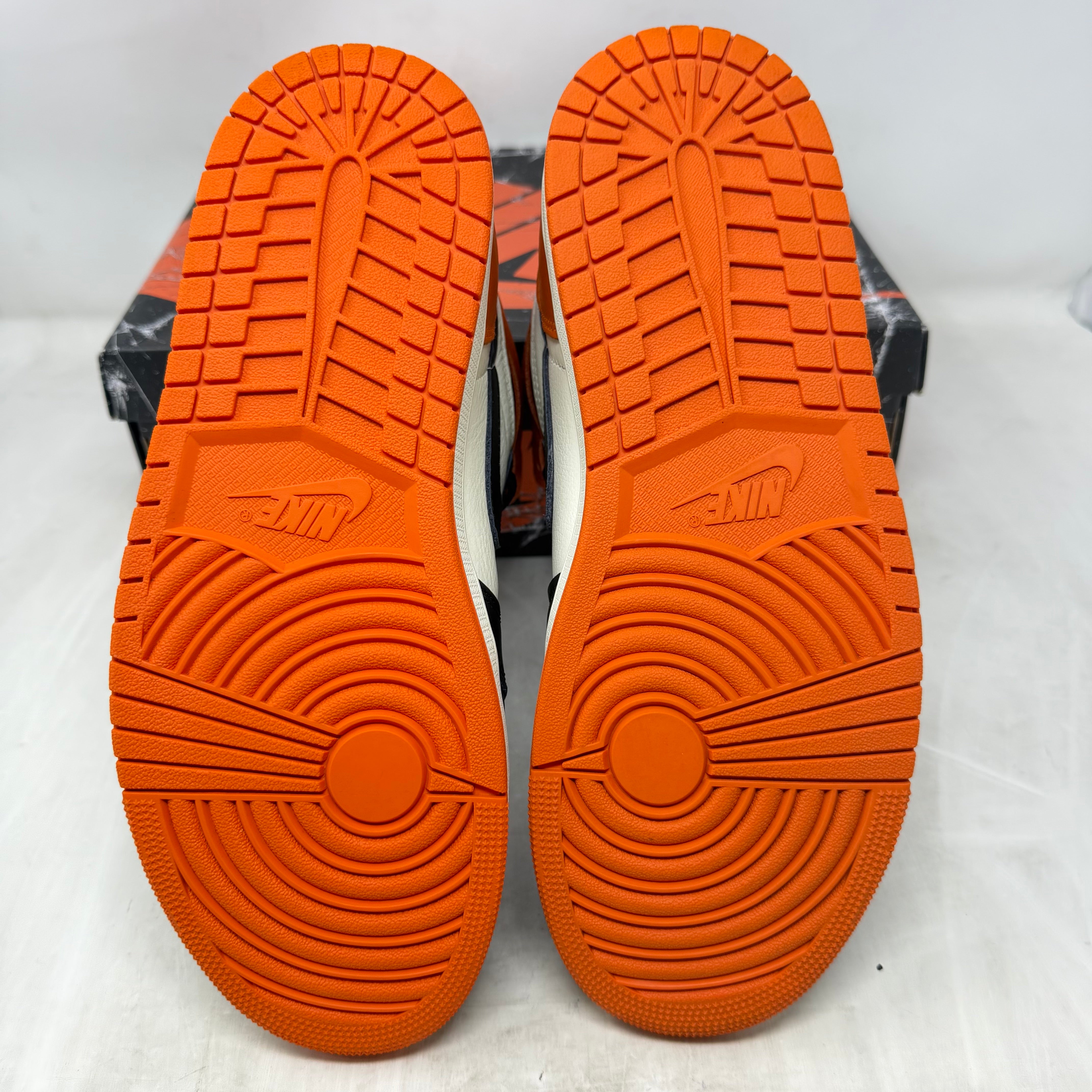 Jordan 1 Retro High OG Shattered Backboard (2025)