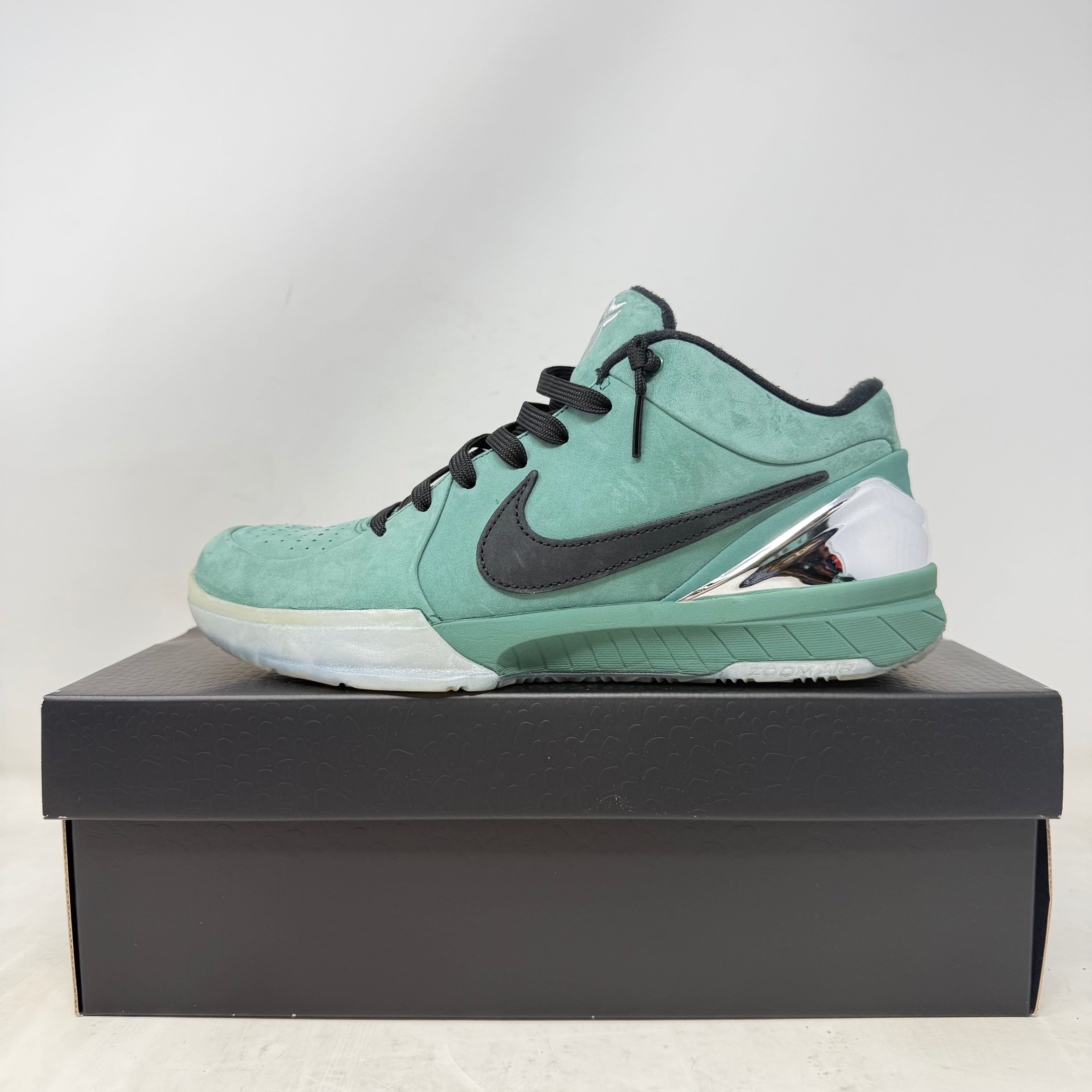 Nike Kobe 4 Protro Girl Dad