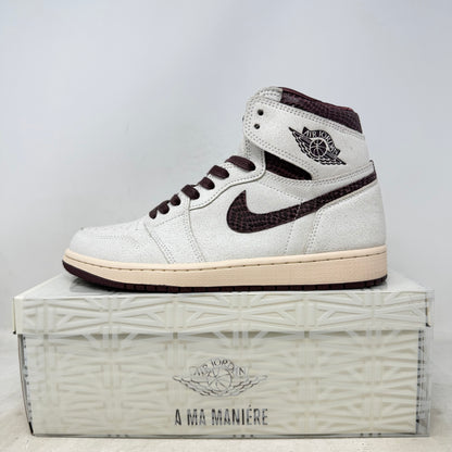 Jordan 1 Retro High OG A Ma Maniére