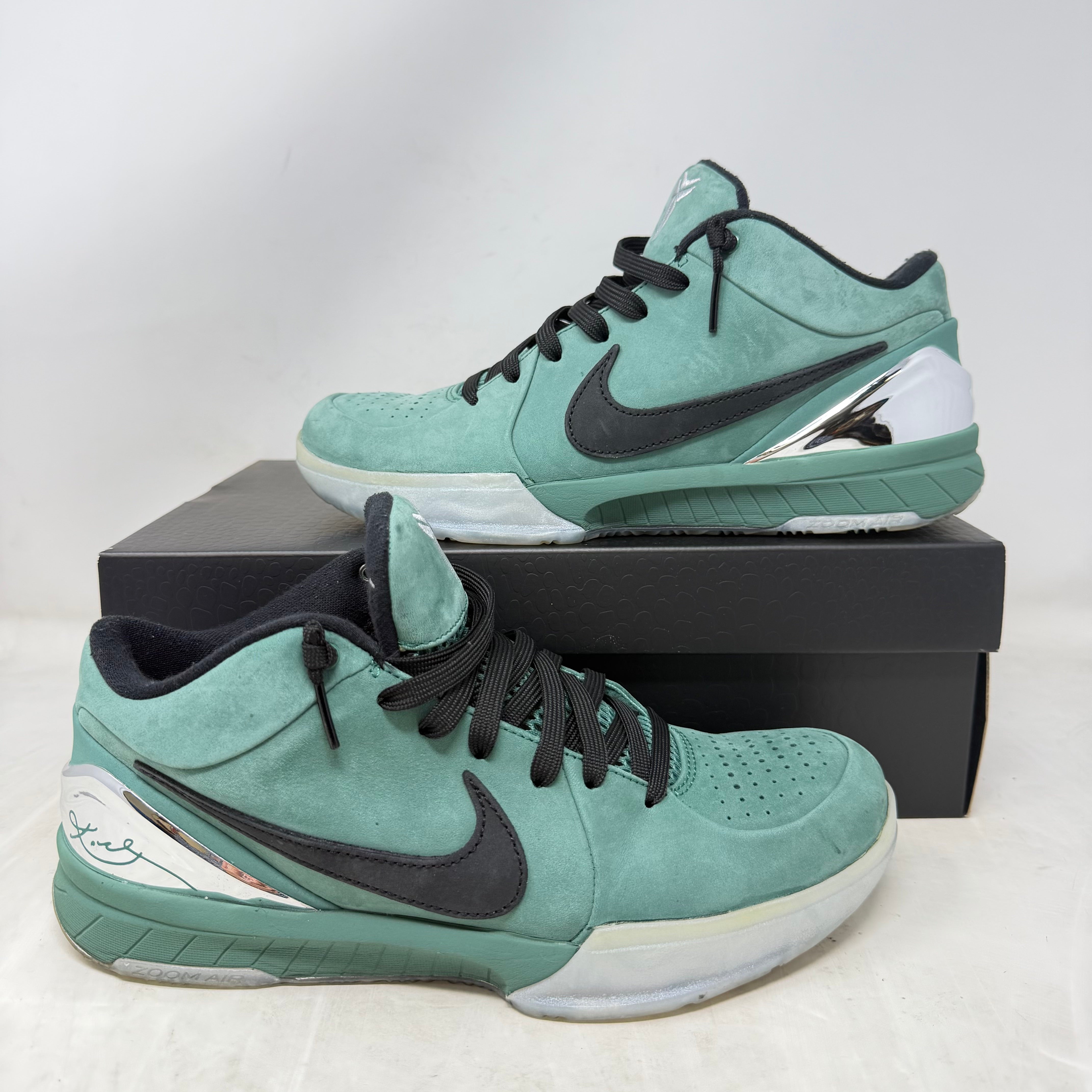 Nike Kobe 4 Protro Girl Dad