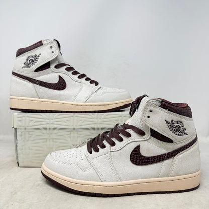 Jordan 1 Retro High OG A Ma Maniére