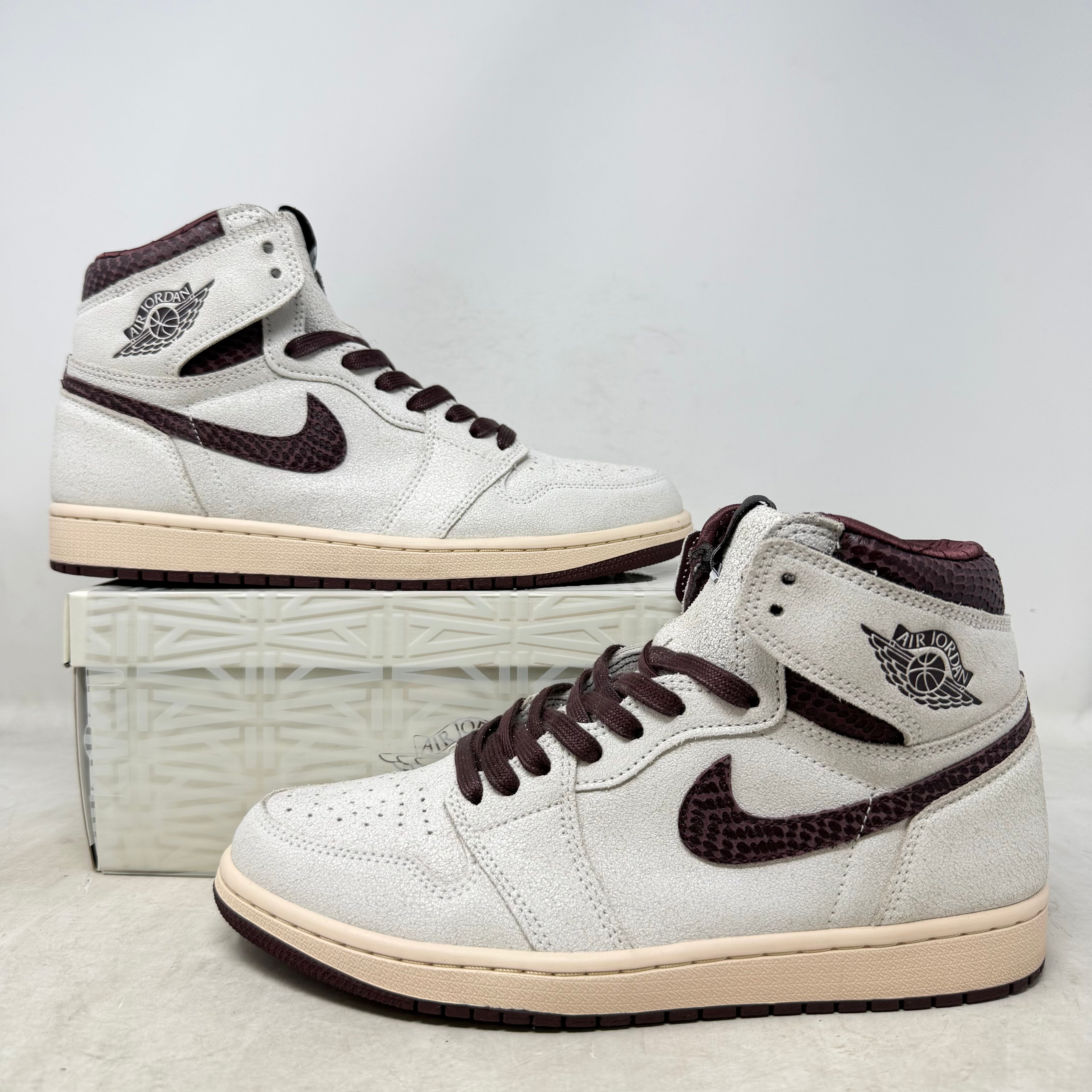 Jordan 1 Retro High OG A Ma Maniére