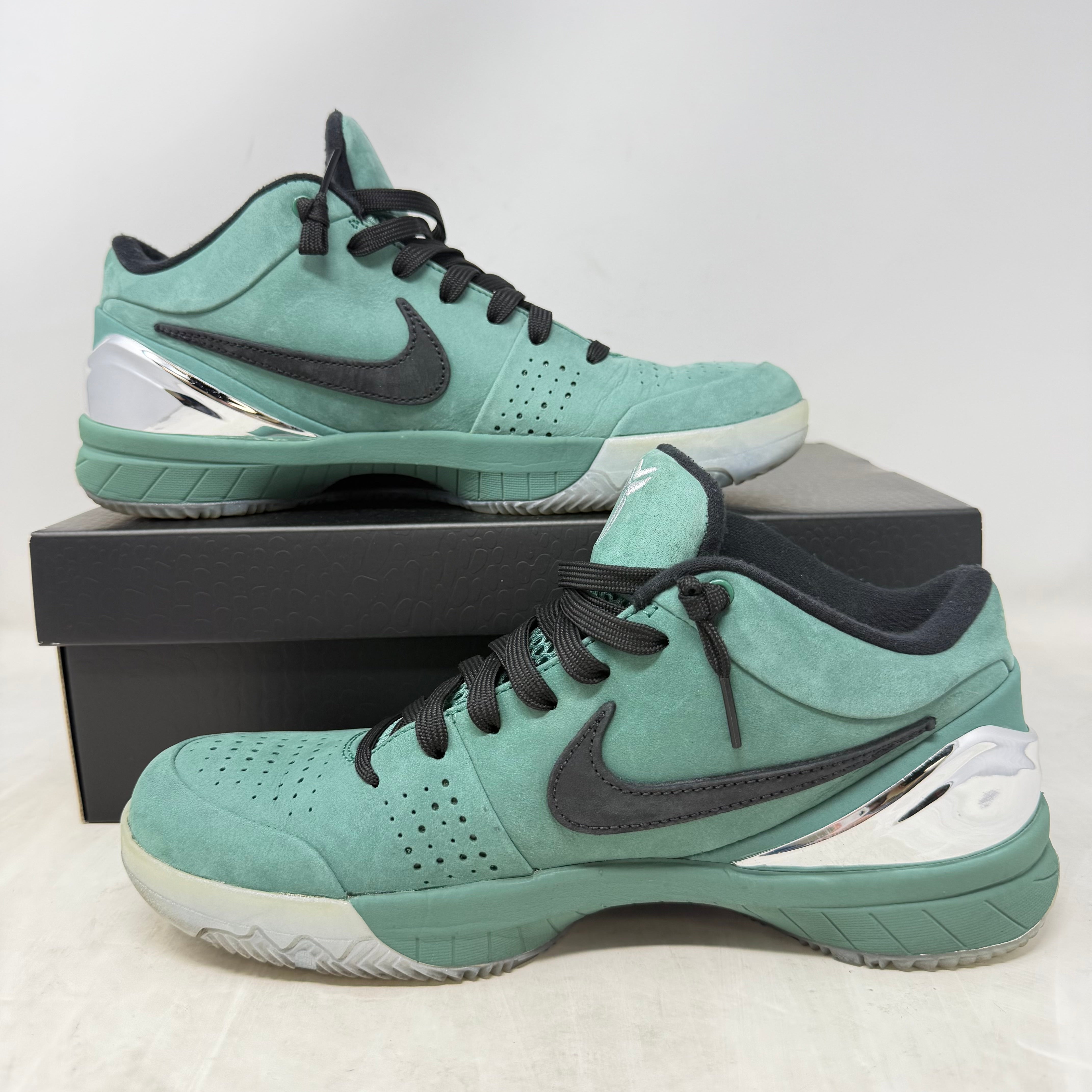 Nike Kobe 4 Protro Girl Dad