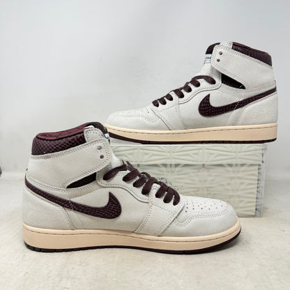 Jordan 1 Retro High OG A Ma Maniére