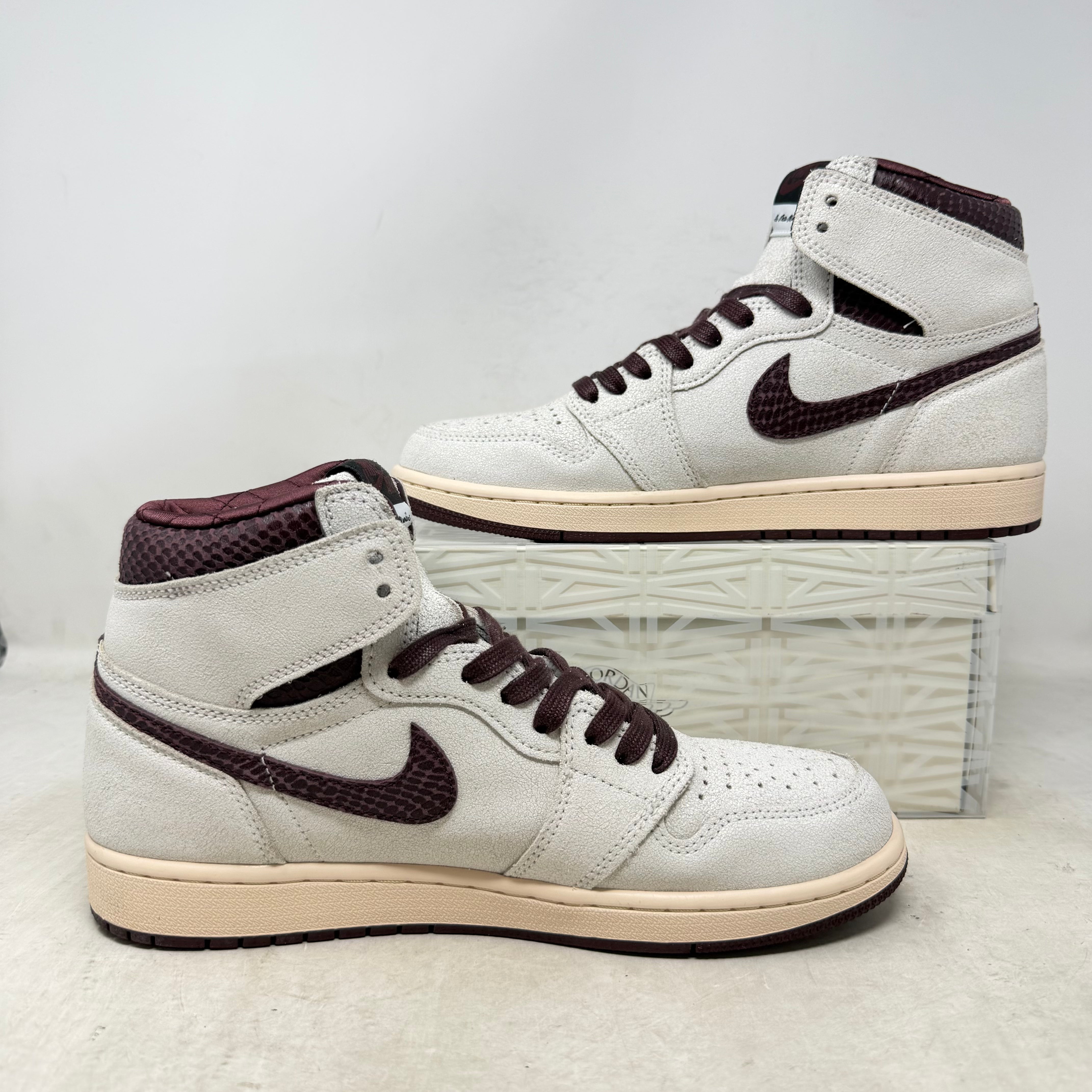 Jordan 1 Retro High OG A Ma Maniére