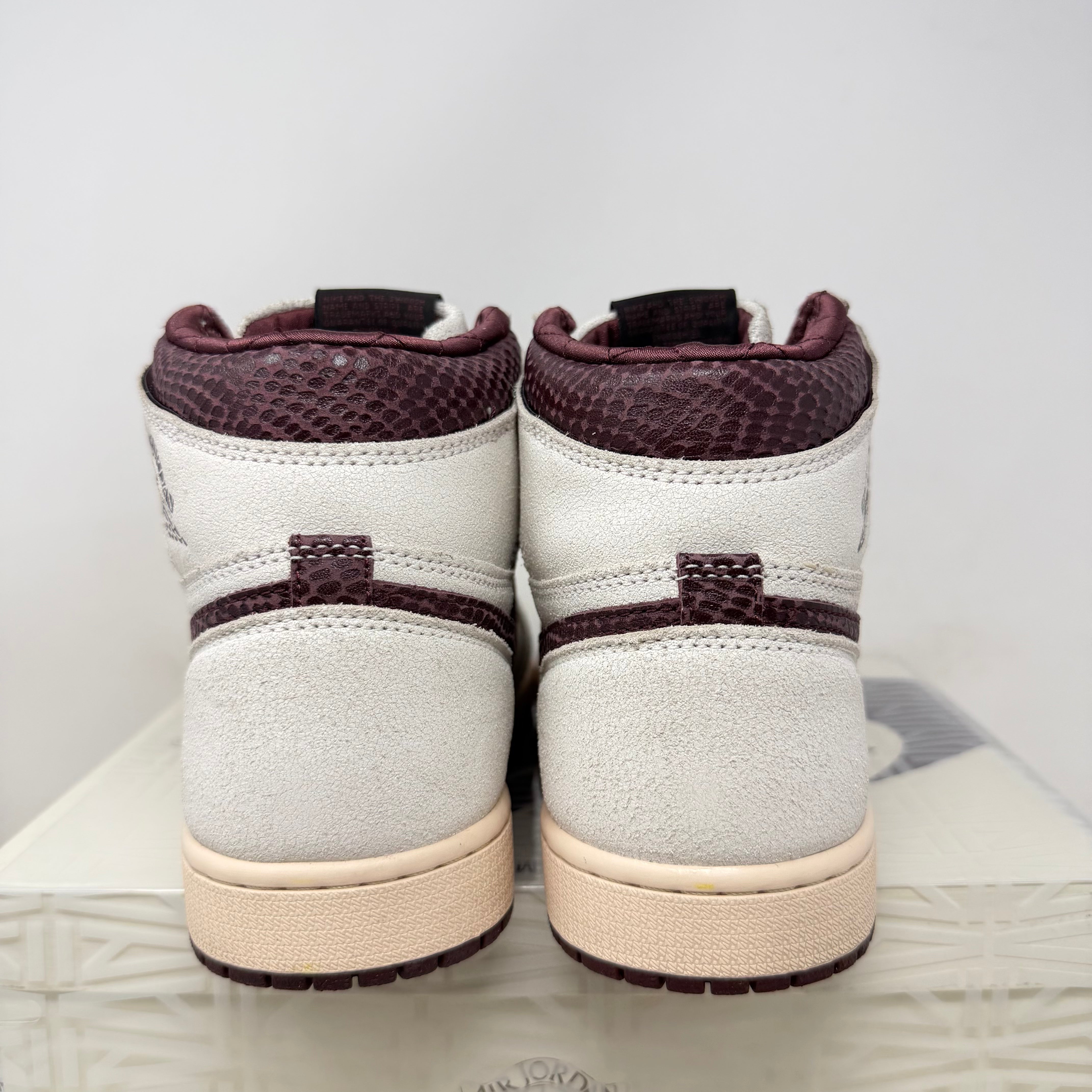 Jordan 1 Retro High OG A Ma Maniére