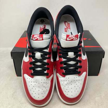 Jordan 1 Retro Low OG Chicago (2025)