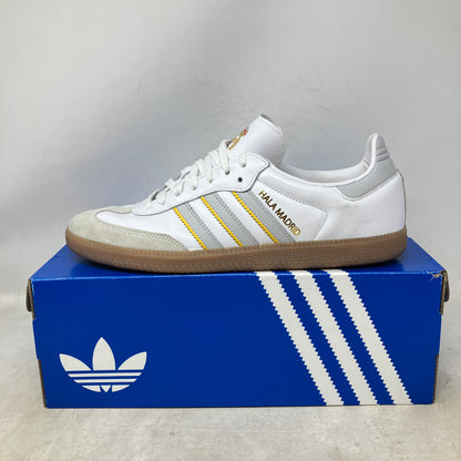 adidas Samba Real Madrid