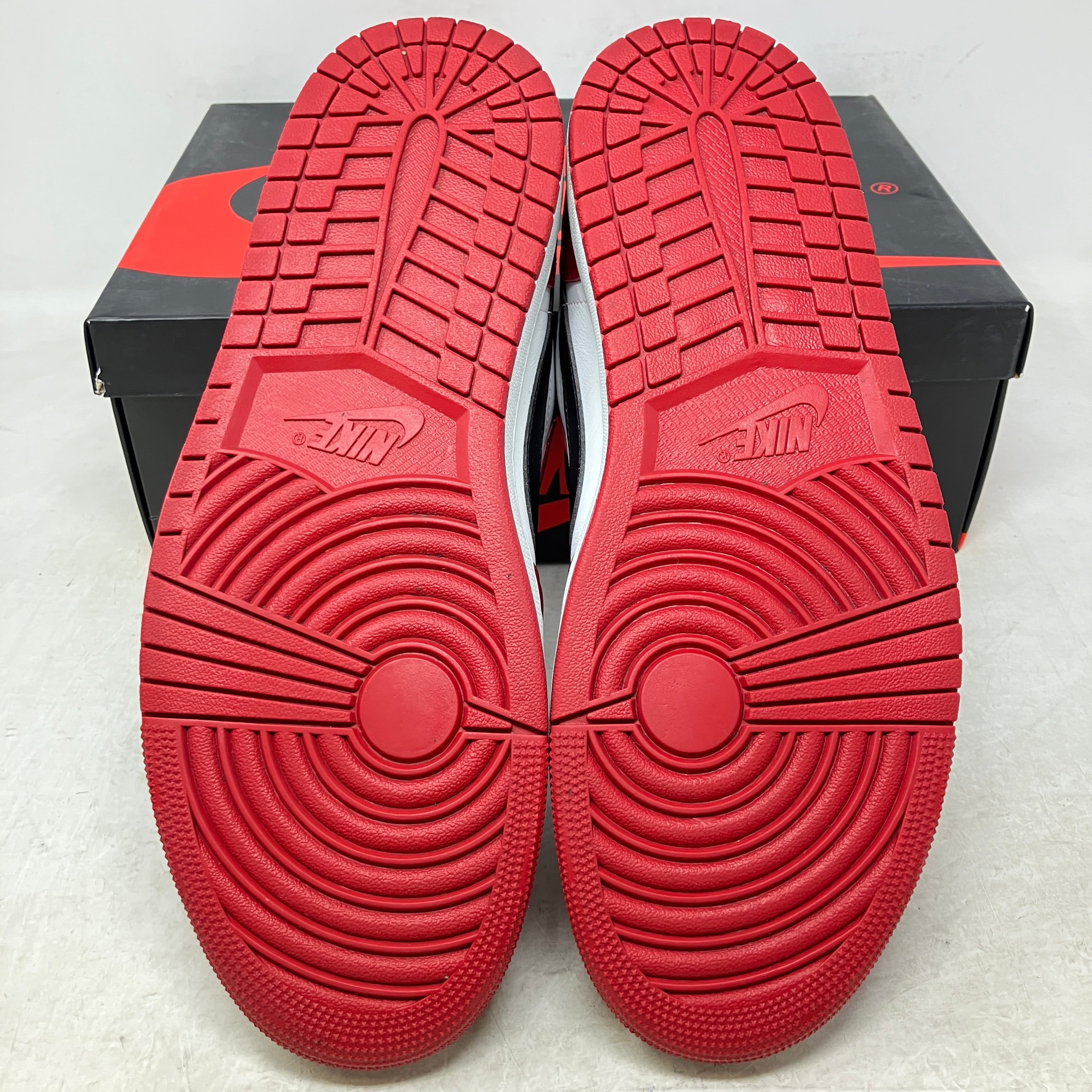 Jordan 1 Retro Low OG Chicago (2025)