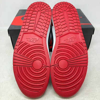 Jordan 1 Retro Low OG Chicago (2025)