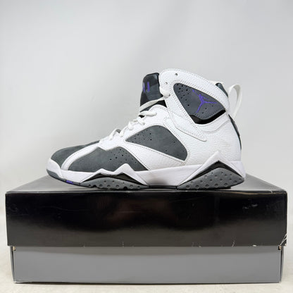 Jordan 7 Retro Flint (2021)