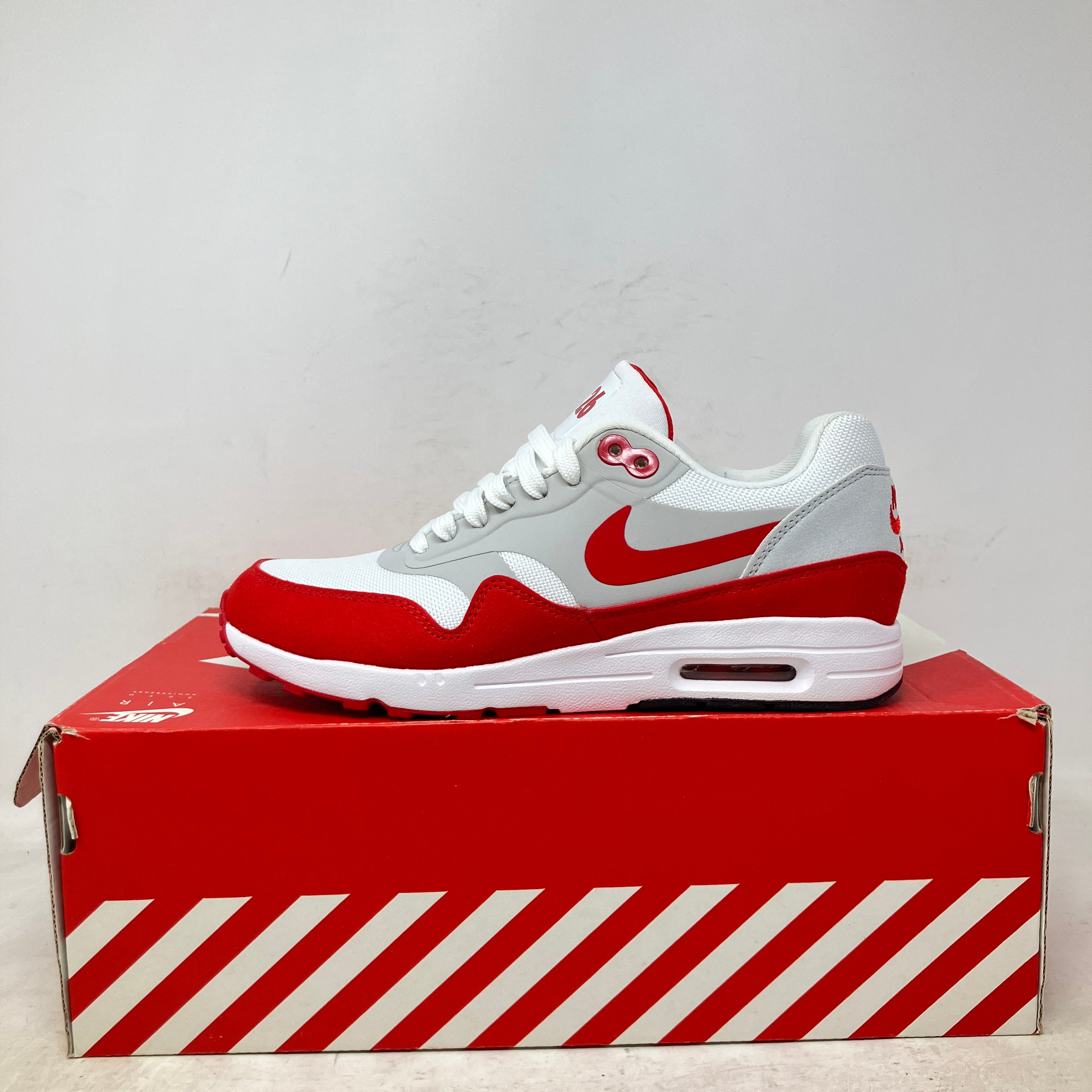 Nike Air Max 1 Ultra Air Max Day Red (2017) (Women's)